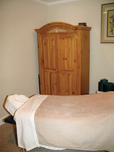 Massage Room