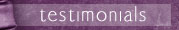 Testimonials