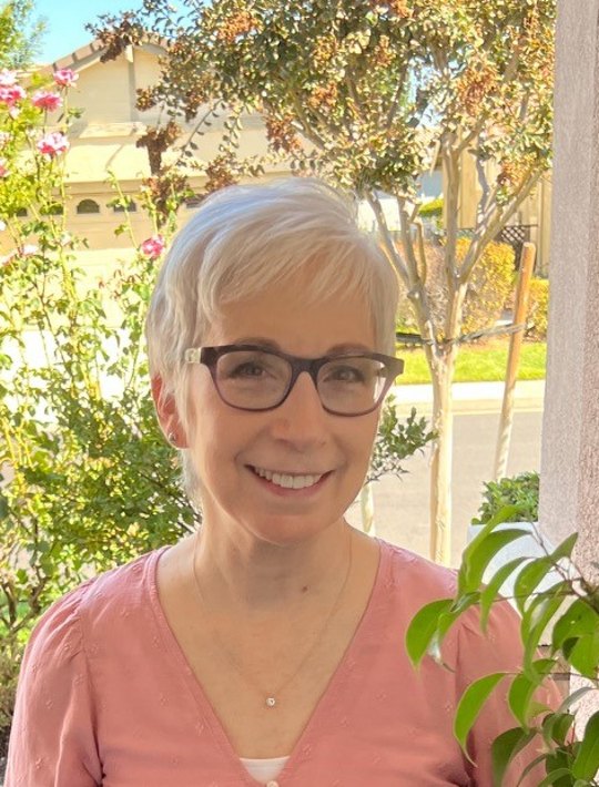 Dr. Susan Salem, chiropractor at Diablo Chiropractic
