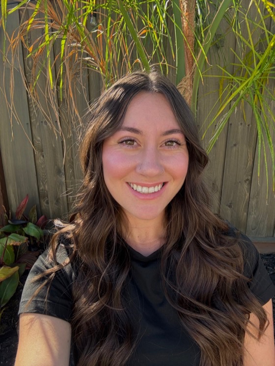 Tavianna, Certified Clinical Medical Assistant at Diablo Chiropractic